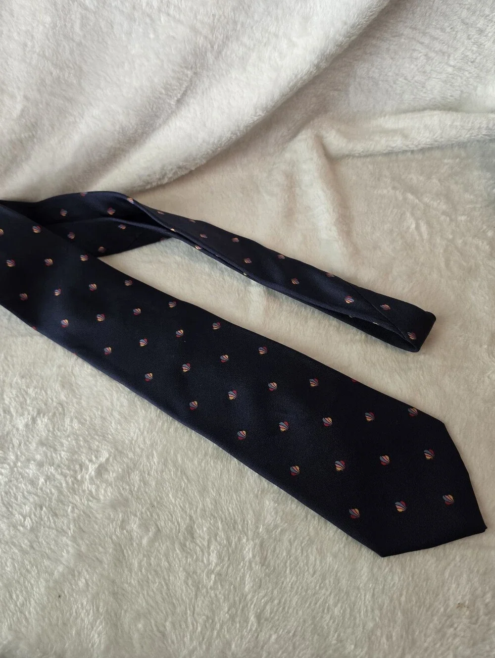 Carriage Cravats add touch